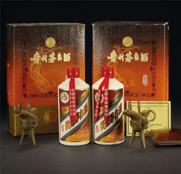 马尾烟酒回收
